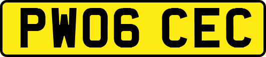 PW06CEC