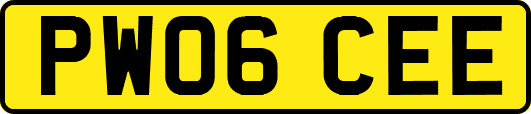 PW06CEE
