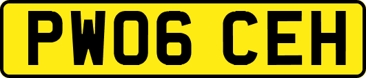 PW06CEH
