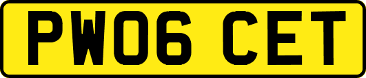 PW06CET