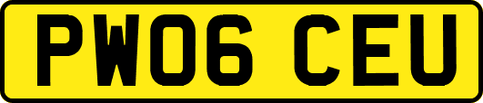 PW06CEU