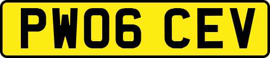 PW06CEV