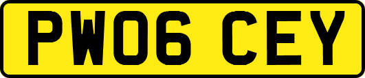 PW06CEY