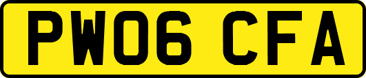 PW06CFA
