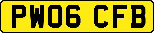 PW06CFB