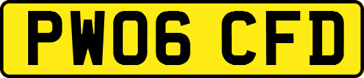 PW06CFD