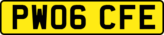 PW06CFE