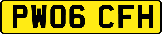 PW06CFH