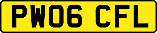 PW06CFL