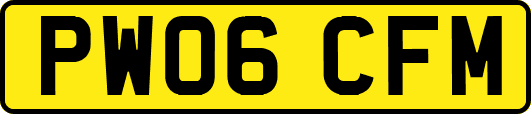 PW06CFM