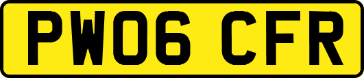 PW06CFR