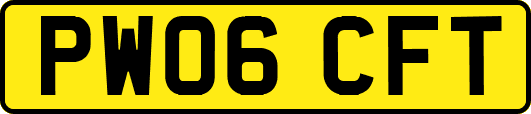 PW06CFT
