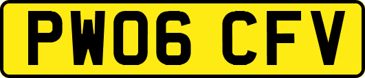 PW06CFV