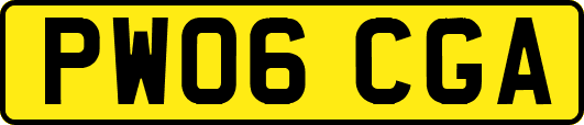 PW06CGA