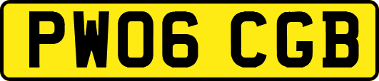 PW06CGB