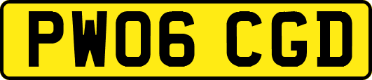 PW06CGD