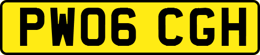 PW06CGH