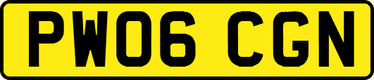 PW06CGN