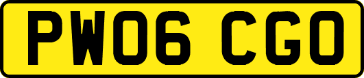 PW06CGO