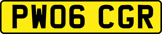PW06CGR