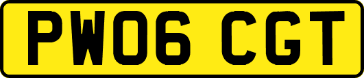 PW06CGT