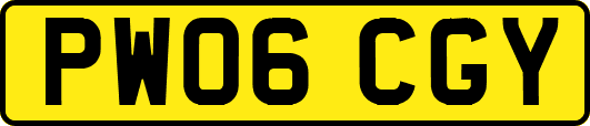 PW06CGY