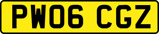 PW06CGZ