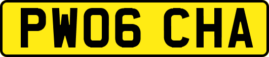 PW06CHA