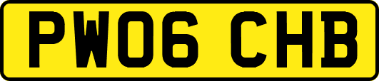 PW06CHB