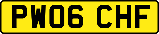 PW06CHF