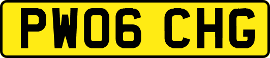 PW06CHG