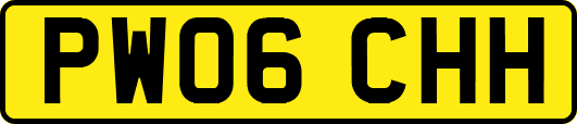 PW06CHH