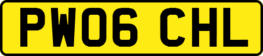 PW06CHL