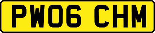 PW06CHM