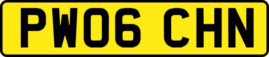 PW06CHN