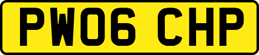 PW06CHP