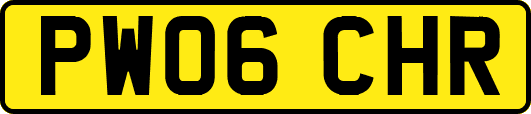 PW06CHR