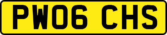 PW06CHS