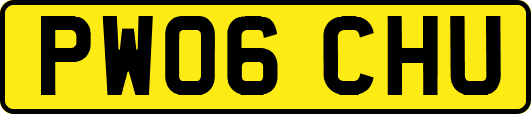 PW06CHU