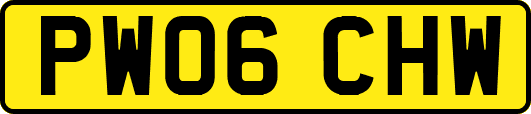 PW06CHW