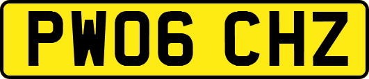 PW06CHZ