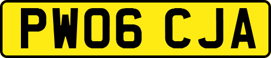 PW06CJA
