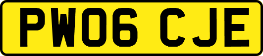 PW06CJE