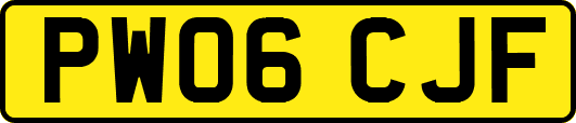 PW06CJF