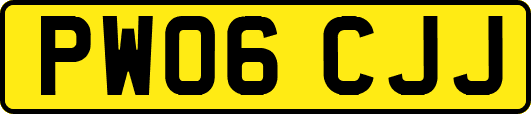 PW06CJJ
