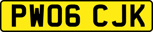 PW06CJK