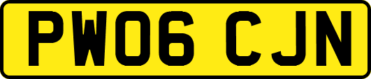 PW06CJN