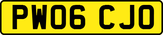 PW06CJO