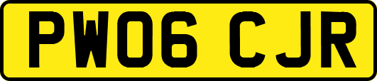 PW06CJR