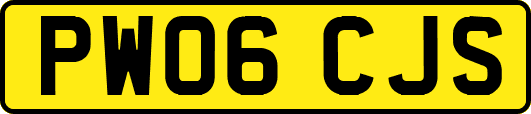 PW06CJS